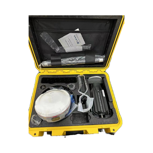 เครื่องมือสำรวจ GNSS ความแม่นยำสูง 2.5 ซม. รุ่น LU5 RTK OEM พร้อมสถานีฐาน GPS และระบบวัดระยะด้วยเลเซอร์ - Product Image 5