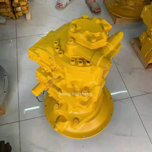 مضخة هيدروليكية لكوماتسو ، حفار من من من من من من خلال المكبس ، مضخة هيدروليكية لكوماتسو 23-<span class=keywords><strong>PC160</strong></span> PC150 - Product Image 4