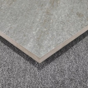 Carreaux de sol en céramique de qualité supérieure 600x600, antidérapants, pour usage intérieur (maison, bureau), disponibles à la vente - Product Image 3