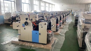 Máy in <span class=keywords><strong>Offset</strong></span> giá 2 màu máy in <span class=keywords><strong>offset</strong></span> giá đa màu máy in <span class=keywords><strong>offset</strong></span> máy in giấy - Product Image 5