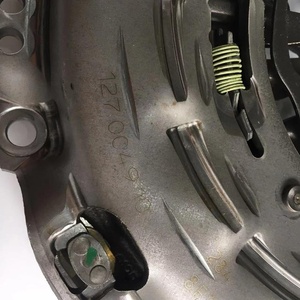 V348 2.2L 2.2 TDCI 离合器总成阀瓣压力板 BK31 7540 BB BK31-7540-BB BK317540BB 用于中转路虎 - Product Image 6