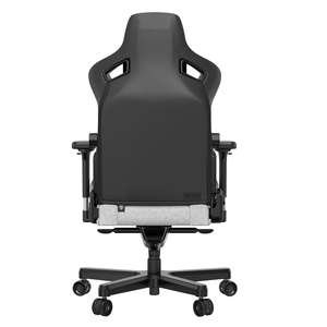 Anda Ghế Novis Series Tốt Nhất Ngân Sách Máy Tính Ghế Kaiser 3 Siêu Cao Cấp Chơi Game Ghế Với Bộ Nhớ Bọt Từ Tựa Đầu - Product Image 3