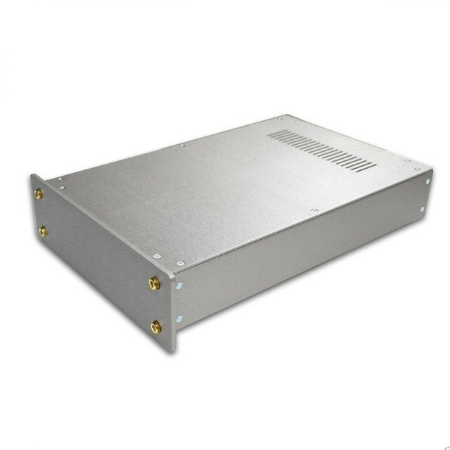 Hot Sale 19-inch 1U 2U 3U 4U Rack Mount ATX Servers Case Chassis Storage Enclosure Sheet Metal Fabrication Box