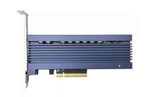 Disque SSD d'entreprise haute vitesse de type carte AIC PCIe3.0x8 1,6 To pour Samsung <span class=keywords><strong>PM1725B</strong></span> - Product Image 2