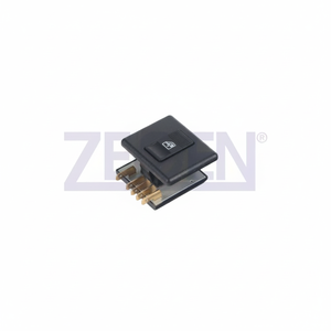 Interruptor de Apertura de Ventana de 5 Pines para Fiat Dogan L-Uno 1993-2002, Modelo 181449780, Ventanas de Automóvil - Product Image 2