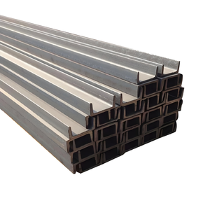 Barra de Acero Laminada en Caliente ASTM A36 Fabricada en China para Construcción y Soporte Estructural - Product Image 2