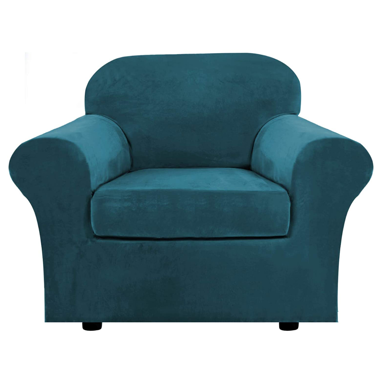 OEM водонепроницаемый Подгонянный мягкий стеганый эластичный чехол для дивана секционный чехол для дивана