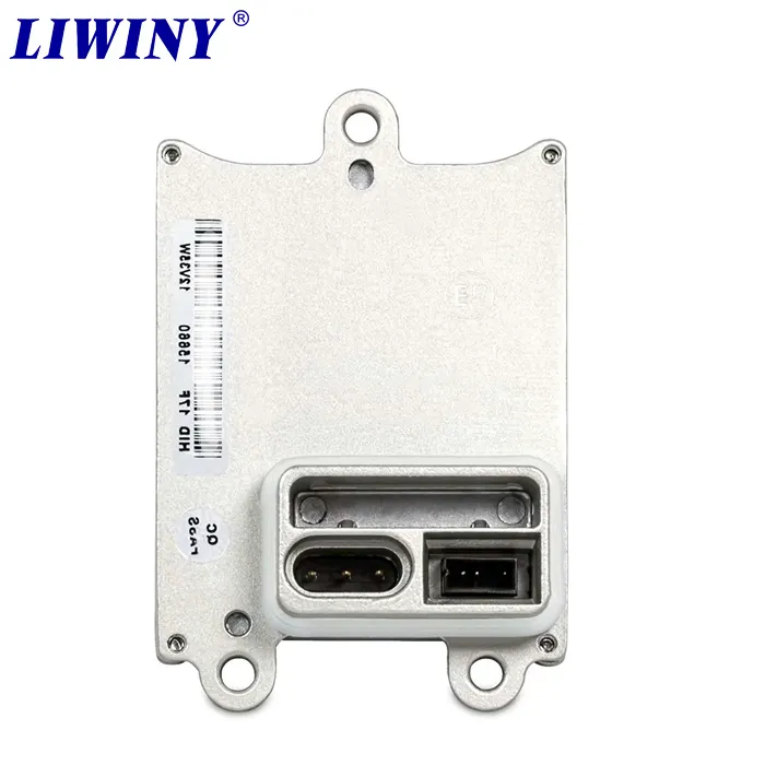 Liwiny D1S D3S hohe Helligkeit einfache Installation 12 V 24 V 35 W Xenon hid OEM Auto Digital Ballast OEM SK322011N329667 93235016