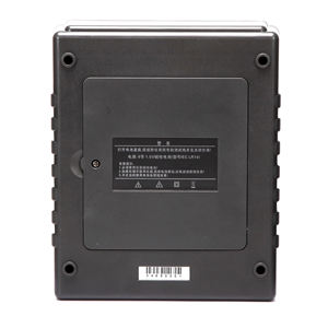 5kv ดิจิตอล Megohmmeter เครื่องวัดความต้านทานฉนวนไฟฟ้าเครื่องทดสอบความต้านทานฉนวนไฟฟ้าแรงสูง - Product Image 2