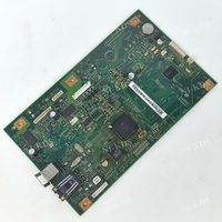 Carte de formatage authentique CC368-60001 pour imprimante hp LaserJet 1522 M1522nf M1522n, carte logique, pièces détachées