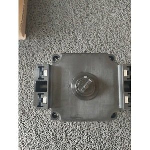NEMAX Valve Position Feedback Unit CPF220HPUNEMAX Industrial Limit Switch Mechanical Application - Product Image 1