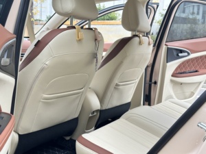 Voiture électrique d'occasion <span class=keywords><strong>ORA</strong></span> Good Cat 2023 à faible kilométrage, autonomie standard de 401 km, berline de luxe, 100-150 kW, nouvelle énergie, EV - Product Image 5
