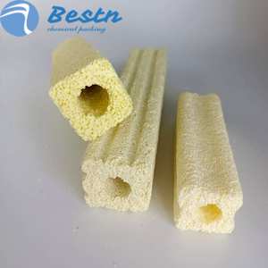 Nano Fern infrarot Bakterien haus für Aquarien Koi Teiche 155x35mm 98*24mm Keramik ring Aquarium Filter medien aus Glas - Product Image 4