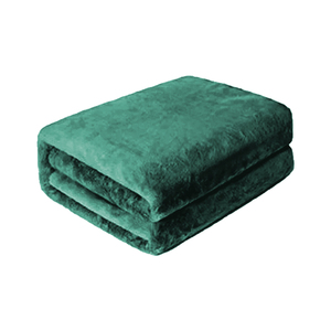 <span class=keywords><strong>3</strong></span>级温度设置开关关闭自动加热床可水洗不同床垫电热毯投掷 - Product Image 2