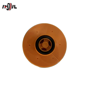 Filter Bahan Bakar 1GD-FTV 2GD-FTV 23390-0L070 23390-0L041 23390-0L050 23390-0L090 untuk Toyota Fortuner Hilux Innova - Product Image 2