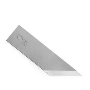 Carbide Passepartout <b>Mat</b> Drag Blade Z33 Z31 Z30 - Product Image 2