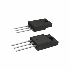 VFT1080C-M3/4W Manufacturer Channel Electronic Chips Component Diode Arrays TO-220-3 Full Pack, Isolated Tab - Product Image 1