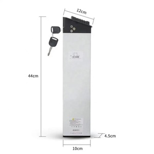 Batterie lithium-ion haute performance pour porte-bagages arrière pour T14 <span class=keywords><strong>P26</strong></span> C20Pro Engine Pro Ep-2pro - Product Image 4