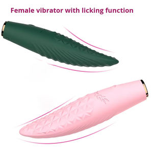 Vibrador para Mujeres, Juguete Sexual, Masturbador, Orgasmo Instantáneo, <span class=keywords><strong>Estimulador</strong></span> de Senos y Clítoris Recargable, <span class=keywords><strong>Estimulador</strong></span> de Coqueteo - Product Image 4