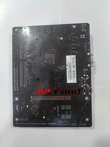 Placa Base para Juegos A320MH DDR4, Canal de Memoria Doble, Placa Base de Escritorio A320 - Product Image 6
