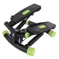 Mini steppers populaires d'équipement de forme physique d'exercice de cardio de Steppers pour exercer votre corps entier