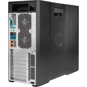 ใช้เซิร์ฟเวอร์ Hpe <span class=keywords><strong>Proliant</strong></span> Z Series Z840 Ml30 Ml350 Gen11 ไมโครเซิร์ฟเวอร์ ไมโคร Gen10 Plus เซิร์ฟเวอร์ทาวเวอร์ - Product Image 2