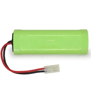 Ni-MH SC 7.2V 3000mAh 2000mAh 4000mAh <b>Remote</b> Control Car Model Airplane Rechargeable Nimh 7.2v Rc Battery Stick Pack Tamiya <b>Plug</b> - Product Image 3