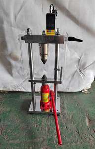 Rock portátil Digital <span class=keywords><strong>Point</strong></span> Load <span class=keywords><strong>Tester</strong></span>/<span class=keywords><strong>Point</strong></span> Load Testing Machine Preço - Product Image 3