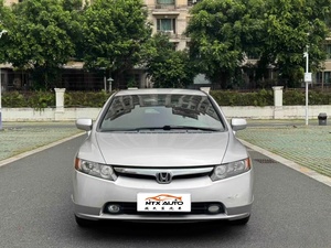 Honda Civic <span class=keywords><strong>2008</strong></span> 1.8L <span class=keywords><strong>Automatica</strong></span>, Guida a Sinistra, Benzina, Efficiente nei Consumi, Basso Tasso di Guasti, Auto Usata per Esportazione in Africa - Product Image 4
