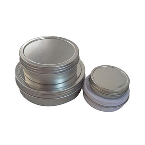 Nhà Máy Trực Tiếp Chất Lượng Cao Kim Loại Vít Đầu Vòng Liền Mạch 1 Oz <span class=keywords><strong>Tin</strong></span> Có Thể - Product Image 1