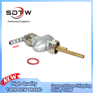 Valvola carburante per moto Petcock interruttore carburante per LSETTA e <span class=keywords><strong>BMW</strong></span> R25-3/R26/R27/R50-5/R75-5/<span class=keywords><strong>R60</strong></span>-5/<span class=keywords><strong>R60</strong></span>-6 - Product Image 5