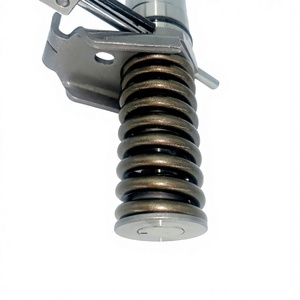 Iniettore di Carburante Diesel per Motore di Escavatore 1278213 127-8213 1620218 162-0218 1278216 127-8216 per <span class=keywords><strong>320B</strong></span> 3114 3116 - Product Image 5