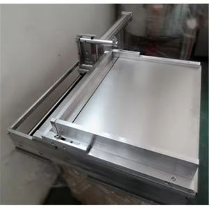 Petite machine multifonctionnelle de fabrication de savon Machine manuelle d'estampage et de façonnage de savon naturel biologique Machine manuelle de fabrication - Product Image 4