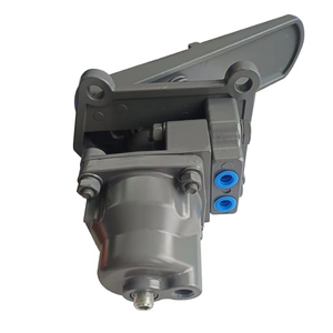 Commande au pied pneumatique H-1 Controlair R431002615 P-050208-00003 P50208 P050208-3 - Product Image 6