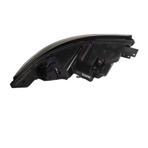 Cho Ford Đèn pha Explorer chiếu sáng ban đầu tháo dỡ đèn xe Led Đèn Pha nhà máy bán hàng trực tiếp xe đèn pha - Product Image 5