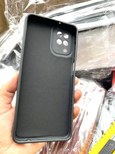 Vente en gros pour Huawei Nova 9 8 7 Pro 7i étuis de téléphone portable mat anti-empreintes digitales antichoc couverture arrière <span class=keywords><strong>Nova9</strong></span> Nova8 <span class=keywords><strong>SE</strong></span> - Product Image 4