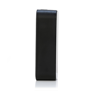 Haijieer mesin Diffuser Aroma minyak, mesin Diffuser Aroma listrik pintar, <span class=keywords><strong>Nebulizer</strong></span> Aroma minyak portabel ringan rumah tangga - Product Image 2