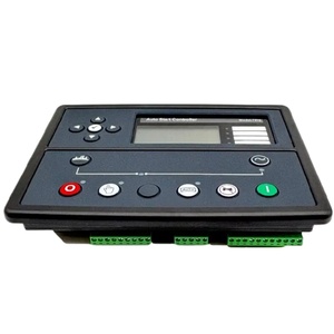 Contrôleur de Générateur Automatique DSE 7310 Remplace le DSE 7310 Deep Sea - Product Image 5