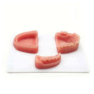 Profesyonel tıbbi prosedürler için dikişsiz dikiş sütür seti komple sütür seti hassas kilidini - Product Image 3