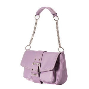 Vendita calda borsa a tracolla piccola borsa a tracolla di lusso personalizzazione della moda sotto le ascelle borsa a tracolla per le donne - Product Image 3