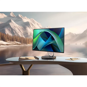 Ordinateur tout-en-un AI haute performance YOGA Air32 pour le bureau, l'apprentissage, les jeux et la conception Lenovo intl U7 intl U9 All-in - Product Image 4