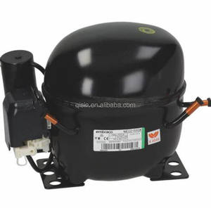 Compresseur commercial NEU2155GK de LBP <span class=keywords><strong>Embraco</strong></span> R404A 3/4 HP pour le réfrigérateur - Product Image 2