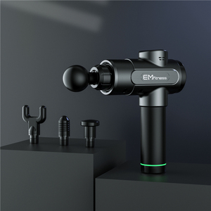 Op eller ELER y 24V 6 Speed EP EEP issue emision ercherapy Portable ordordless Vibration assassage Gun - Product Image 1