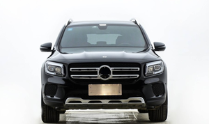 Alta Calidad Boutique SUV <span class=keywords><strong>Mercedes</strong></span>.Benz GLB 2020 Facelift GLB 200 Dinámico Negro <span class=keywords><strong>Mano</strong></span> Derecha Dirección Híbrido Gas Venta al por mayor - Product Image 2