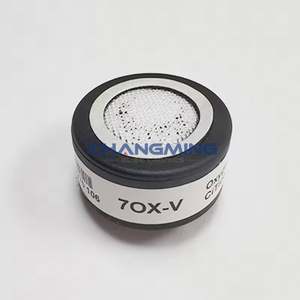 Sensor de Oxígeno 1OX CITI 0-25% O2 para Detector de Gas, Original y Nuevo - Product Image 3