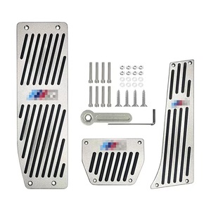 Pédales de Transmission Manuelle et Pédales de Transmission Automatique Pour BMW E36 E39 E46 E87 E90 E92 E93 X1 - Product Image 4