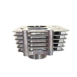 Piezas de motocicleta <span class=keywords><strong>triciclo</strong></span> CQHZJ, Kit de bloque de <span class=keywords><strong>motor</strong></span>, culata de <span class=keywords><strong>motor</strong></span> de gasolina para <span class=keywords><strong>Honda</strong></span> Recon250 TRX250EX - Product Image 1