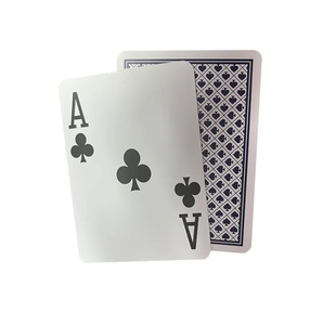 Großhandel PVC ISO14443A 13,56MHz Individuell Bedruckte RFID NFC Wasserdichte Pokerchips & Spielkarten für Clubs - Product Image 2