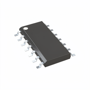 Buy Online Electronic Components Manufacturer Channel Embedded 14 SOlC PIC16F18425T-I_SL - Product Image 1