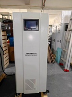 Regulador de Voltaje Eléctrico, Estabilizador de Voltaje de 100 Amperios y 75 kVA